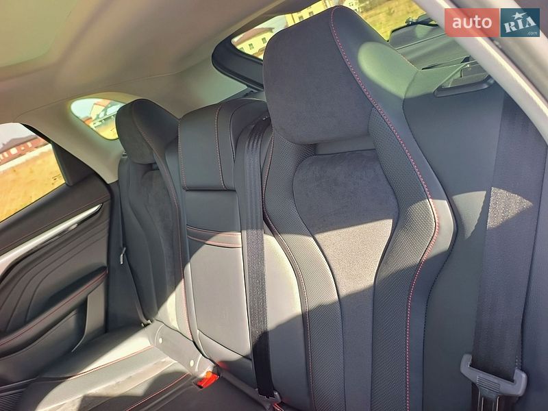 Позашляховик / Кросовер Roewe Marvel R 2021 в Києві