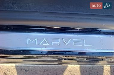 Позашляховик / Кросовер Roewe Marvel R 2021 в Києві