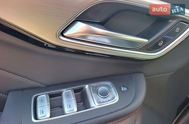 Позашляховик / Кросовер Roewe Marvel R 2021 в Києві