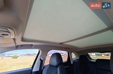 Позашляховик / Кросовер Roewe Marvel R 2021 в Києві