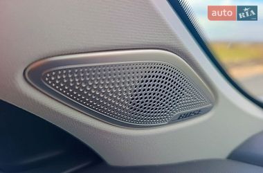 Позашляховик / Кросовер Roewe Marvel R 2021 в Києві