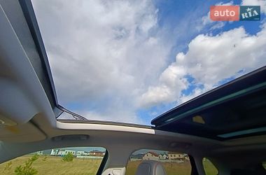 Позашляховик / Кросовер Roewe Marvel R 2021 в Києві