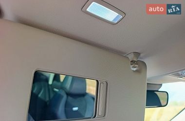 Позашляховик / Кросовер Roewe Marvel R 2021 в Києві