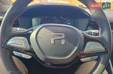 Позашляховик / Кросовер Roewe Marvel R 2021 в Києві