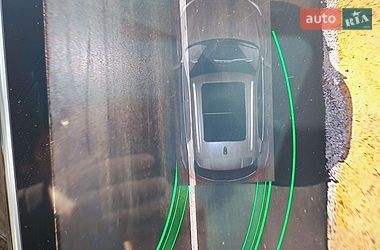 Позашляховик / Кросовер Roewe Marvel R 2021 в Києві