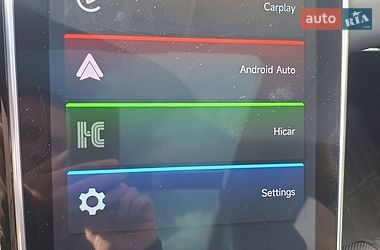 Позашляховик / Кросовер Roewe Marvel R 2021 в Києві