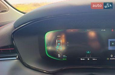 Позашляховик / Кросовер Roewe Marvel R 2021 в Києві