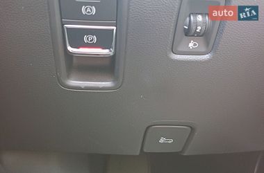 Позашляховик / Кросовер Roewe Marvel R 2021 в Києві