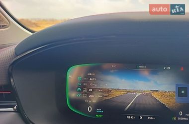 Позашляховик / Кросовер Roewe Marvel R 2021 в Києві