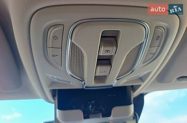 Позашляховик / Кросовер Roewe Marvel R 2021 в Києві