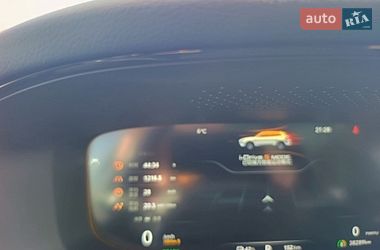 Позашляховик / Кросовер Roewe Marvel R 2021 в Києві