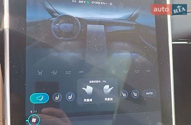 Позашляховик / Кросовер Roewe Marvel R 2021 в Києві