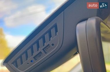 Позашляховик / Кросовер Roewe Marvel R 2021 в Києві