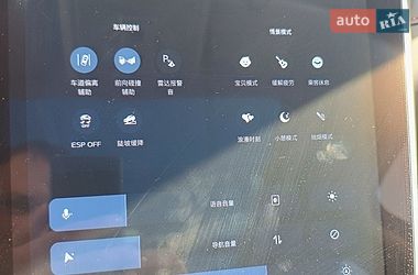 Позашляховик / Кросовер Roewe Marvel R 2021 в Києві