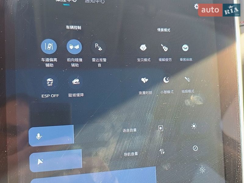 Позашляховик / Кросовер Roewe Marvel R 2021 в Києві