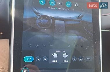 Позашляховик / Кросовер Roewe Marvel R 2021 в Києві