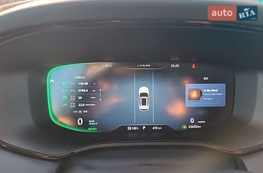 Позашляховик / Кросовер Roewe Marvel R 2021 в Києві