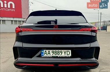 Позашляховик / Кросовер Roewe Marvel R 2021 в Києві