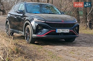 Позашляховик / Кросовер Roewe Marvel R 2021 в Києві