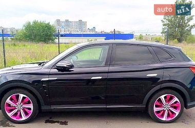 Внедорожник / Кроссовер Roewe Marvel R 2022 в Боярке