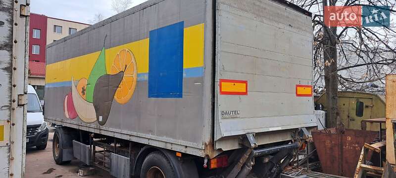 Rohr KA 18-L 2000