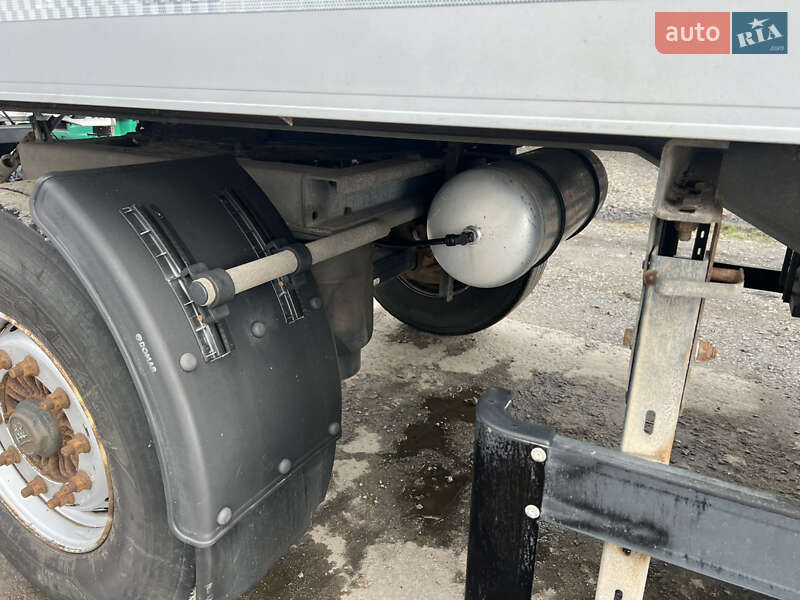 Рефрижератор Rohr RAK/18 CI 2016 в Луцке фото 8 Рефрижератор Rohr RAK/18 CI 2016 в Луцке