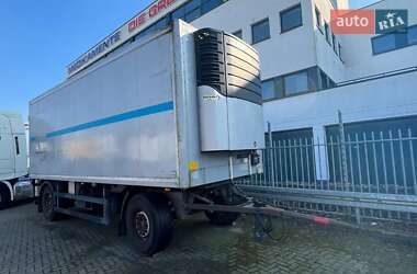 Рефрижератор Rohr RAK/18 CI 2010 в Києві