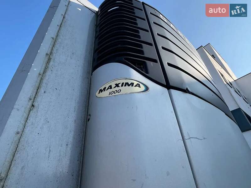 Рефрижератор Rohr RAK/18 CI 2010 в Киеве