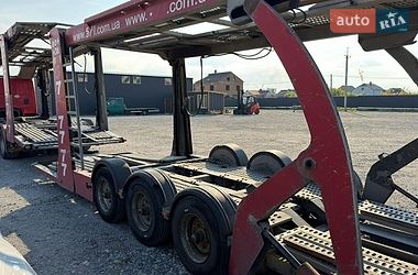 Автовоз Rolfo 2V12 2009 в Одесі