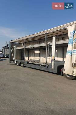 Автовоз Rolfo C 2007 в 