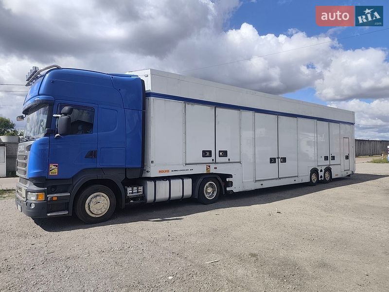 Rolfo C 2021 Rolfo C 2021
