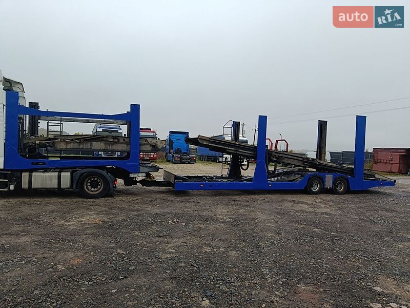 Rolfo Formula Arctic 2006