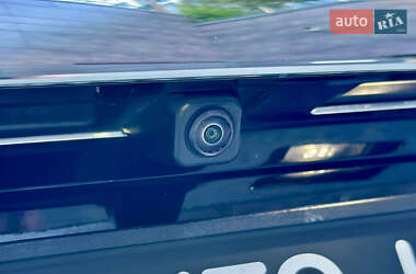 Внедорожник / Кроссовер Rolls-Royce Cullinan 2019 в 