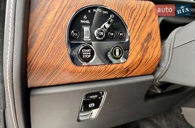 Внедорожник / Кроссовер Rolls-Royce Cullinan 2022 в 