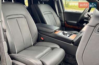 Внедорожник / Кроссовер Rolls-Royce Cullinan 2022 в 