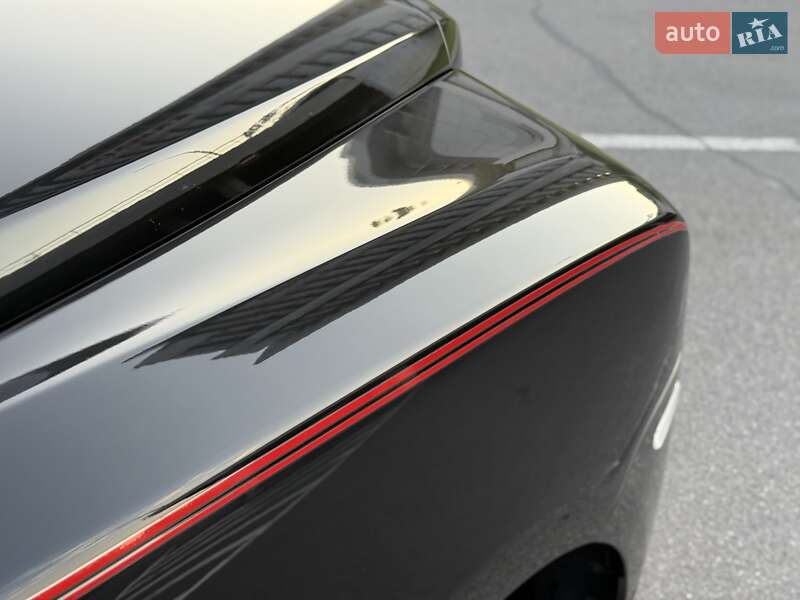 Внедорожник / Кроссовер Rolls-Royce Cullinan 2020 в Киеве