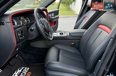 Внедорожник / Кроссовер Rolls-Royce Cullinan 2020 в 