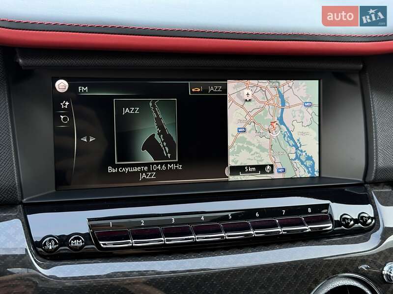 Внедорожник / Кроссовер Rolls-Royce Cullinan 2020 в Киеве