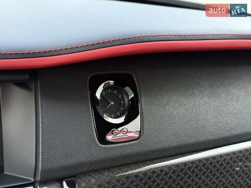 Внедорожник / Кроссовер Rolls-Royce Cullinan 2020 в Киеве