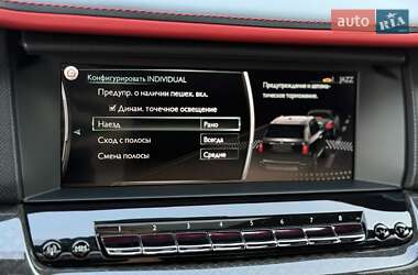 Внедорожник / Кроссовер Rolls-Royce Cullinan 2020 в 