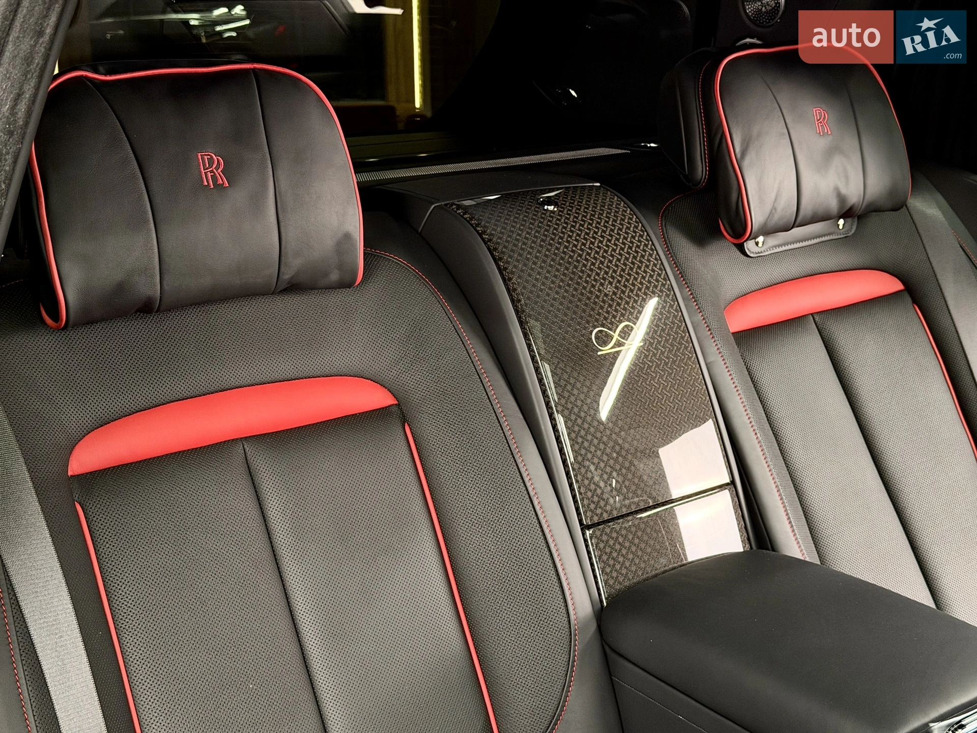 2020 Rolls-Royce Cullinan - мініатюра 116