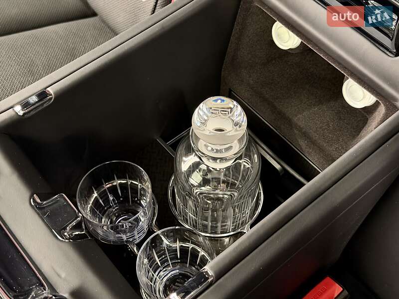 Позашляховик / Кросовер Rolls-Royce Cullinan 2020 в Києві