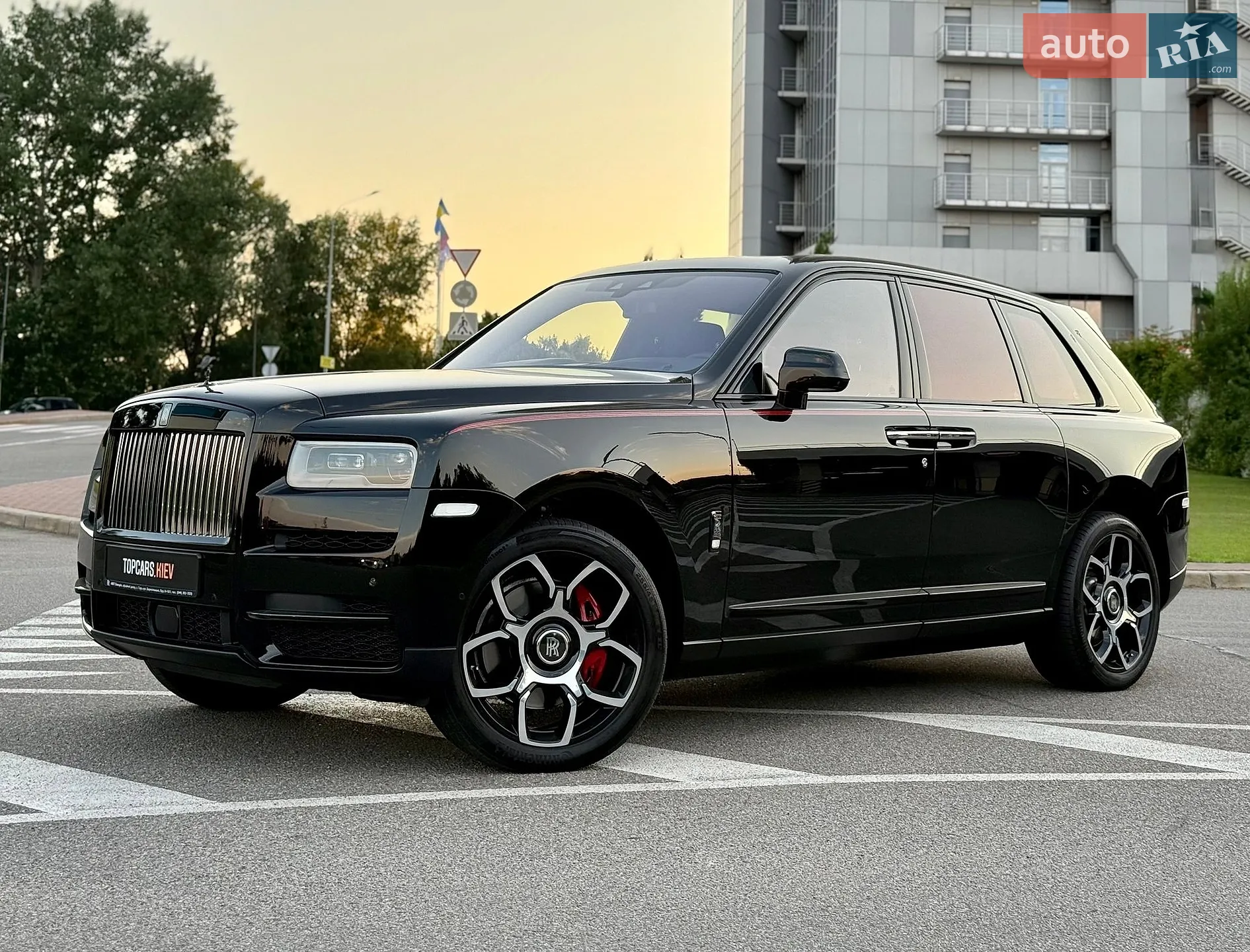 2020 Rolls-Royce Cullinan - мініатюра 26