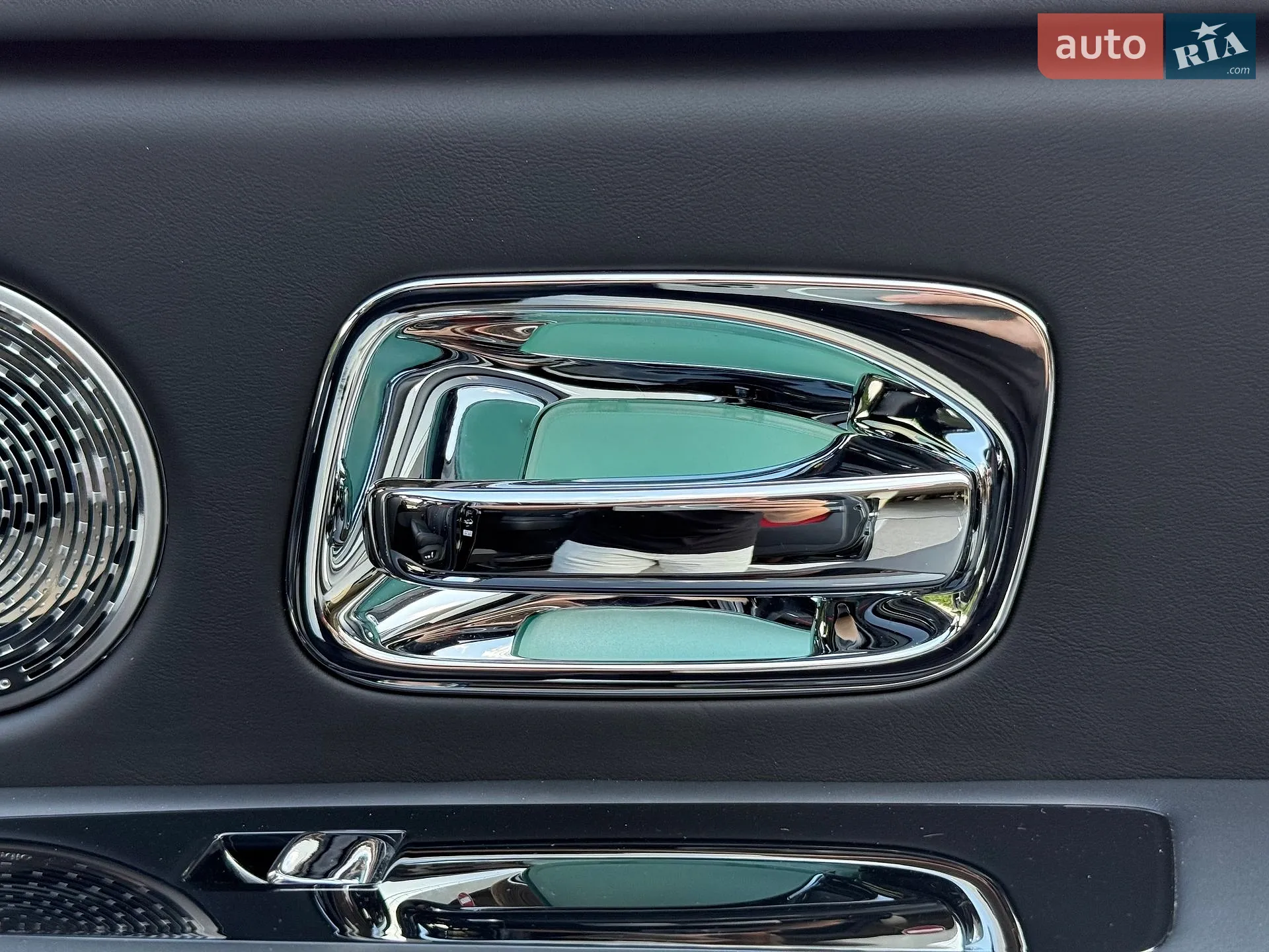2020 Rolls-Royce Cullinan - мініатюра 43