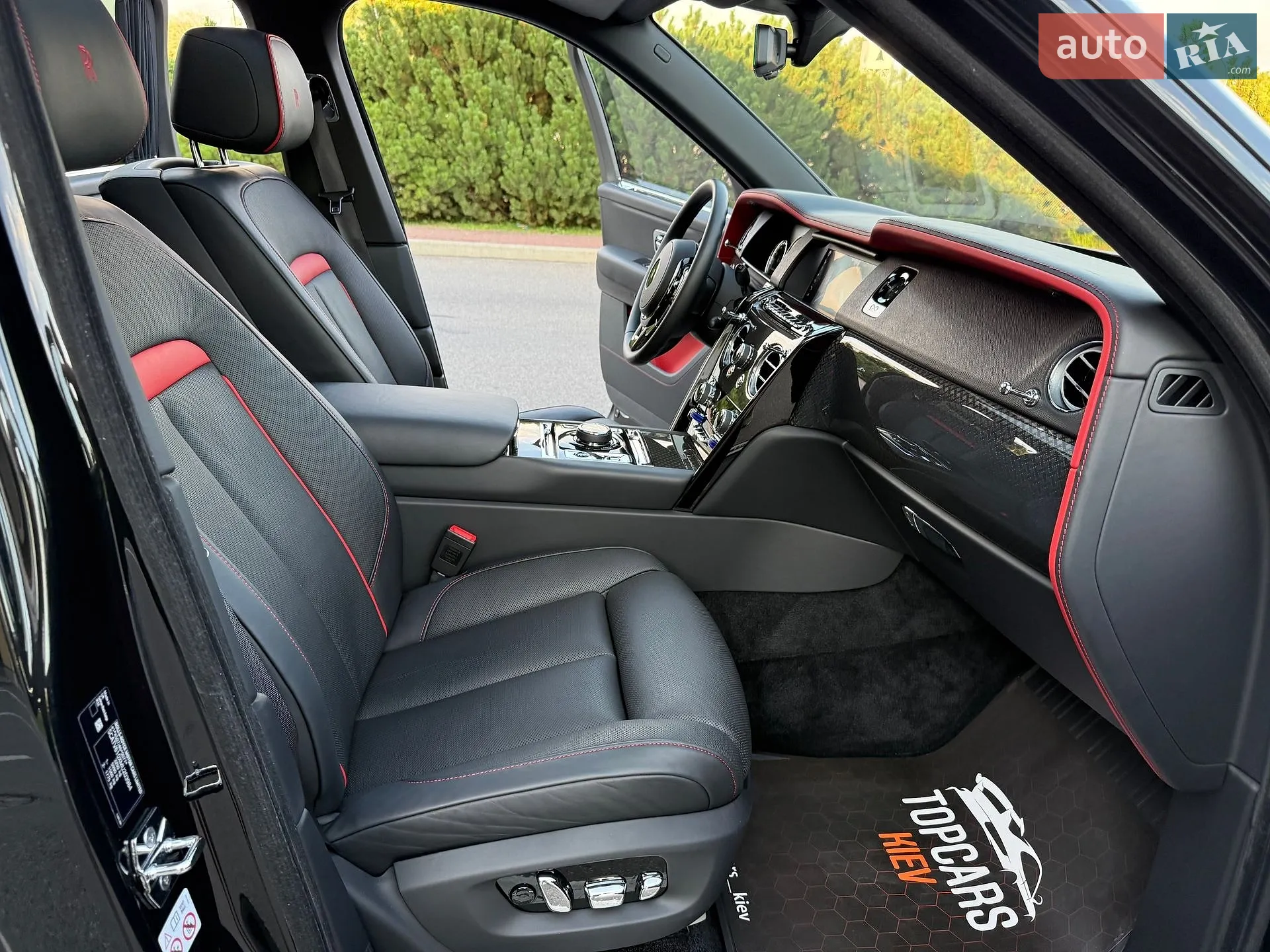 2020 Rolls-Royce Cullinan - мініатюра 45