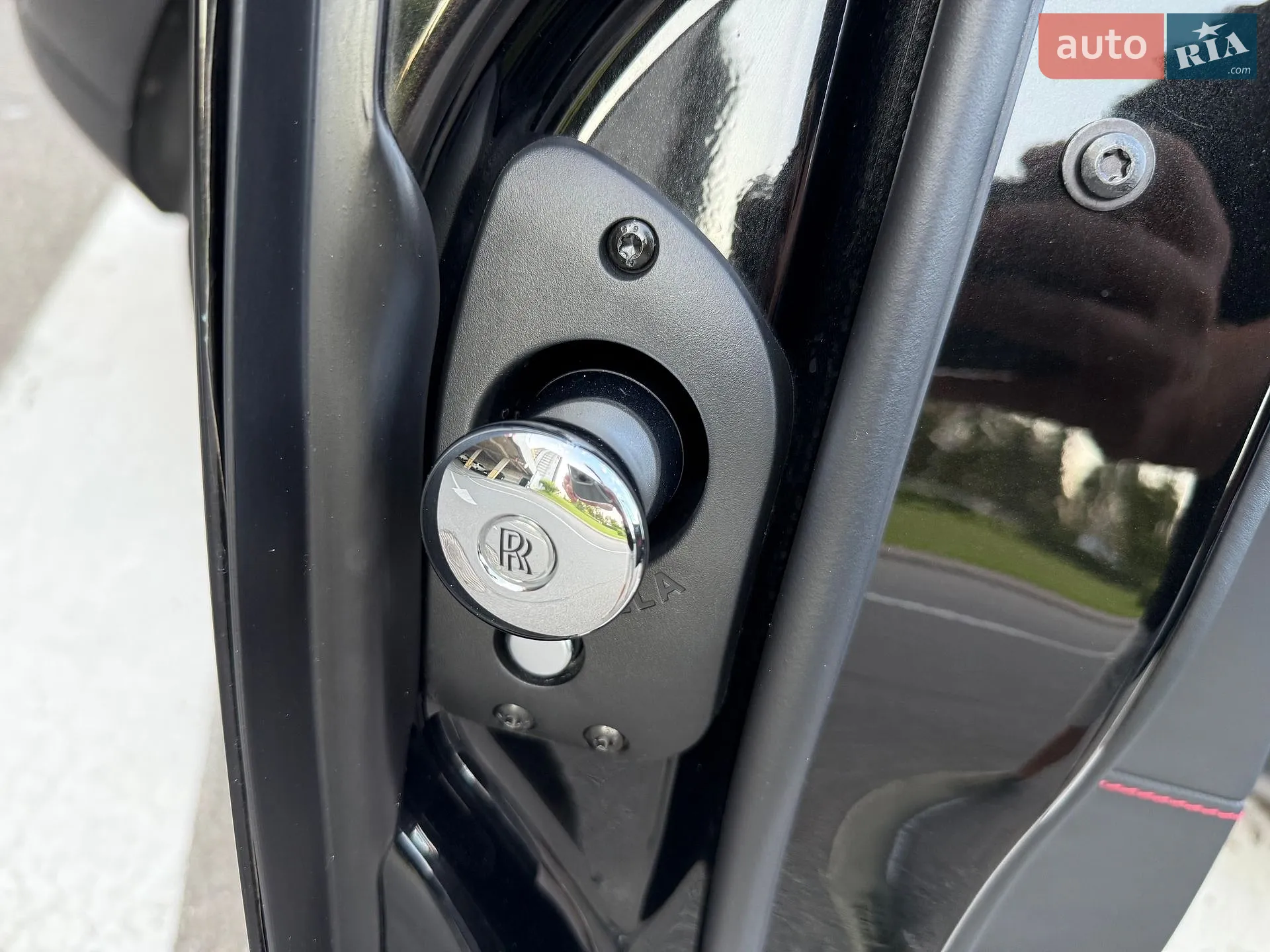 2020 Rolls-Royce Cullinan - мініатюра 58