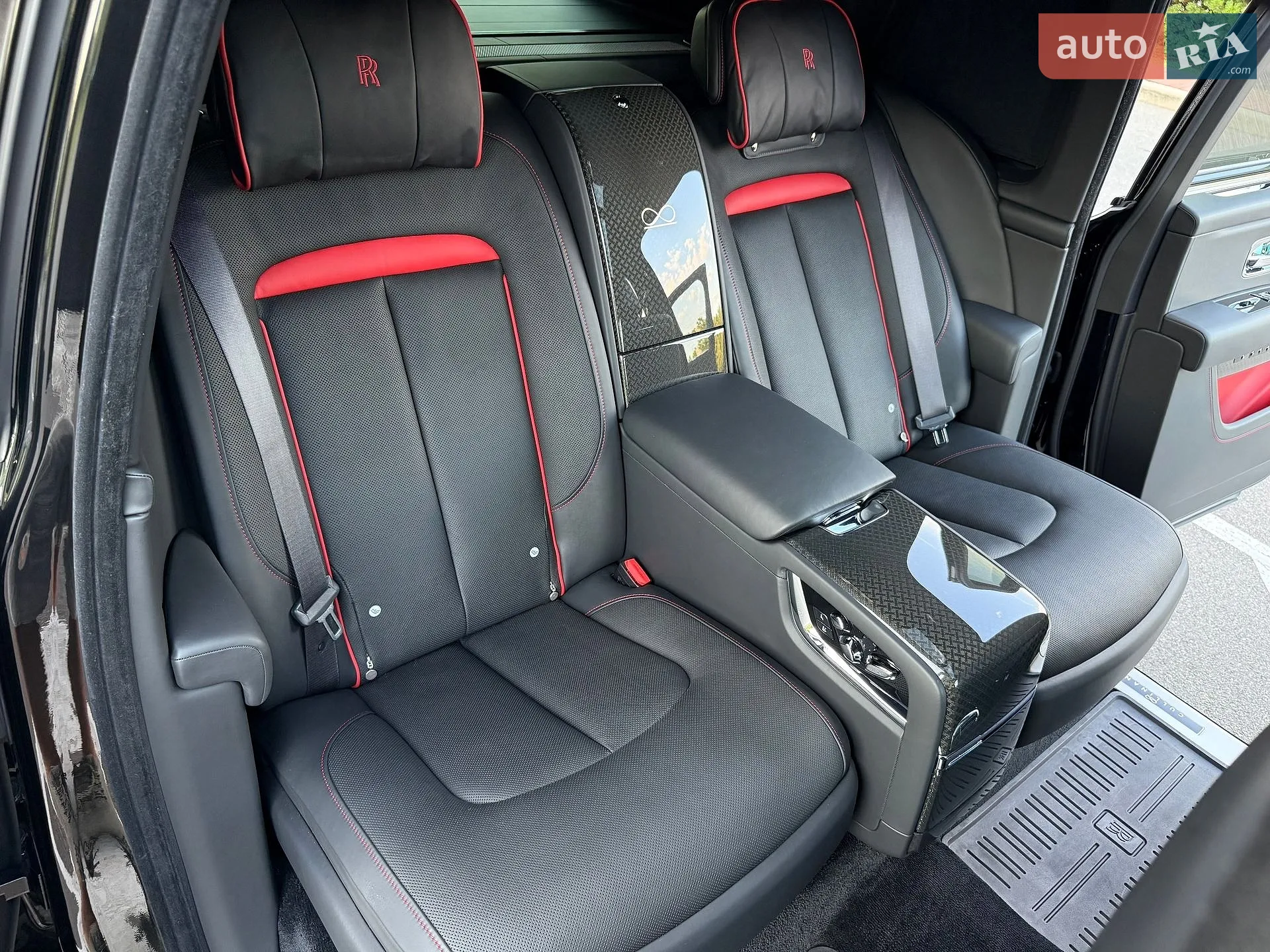 2020 Rolls-Royce Cullinan - мініатюра 64