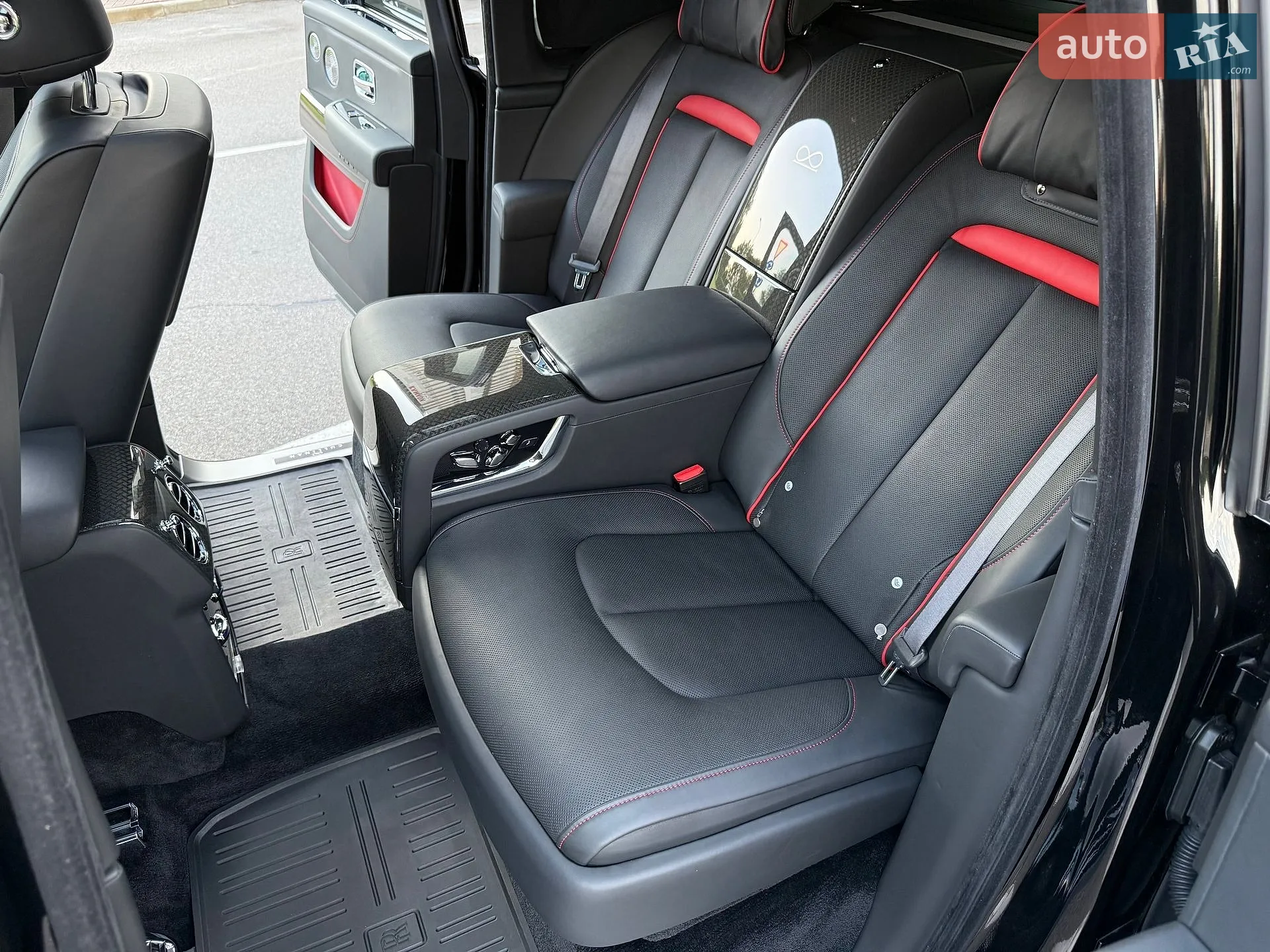 2020 Rolls-Royce Cullinan - мініатюра 82