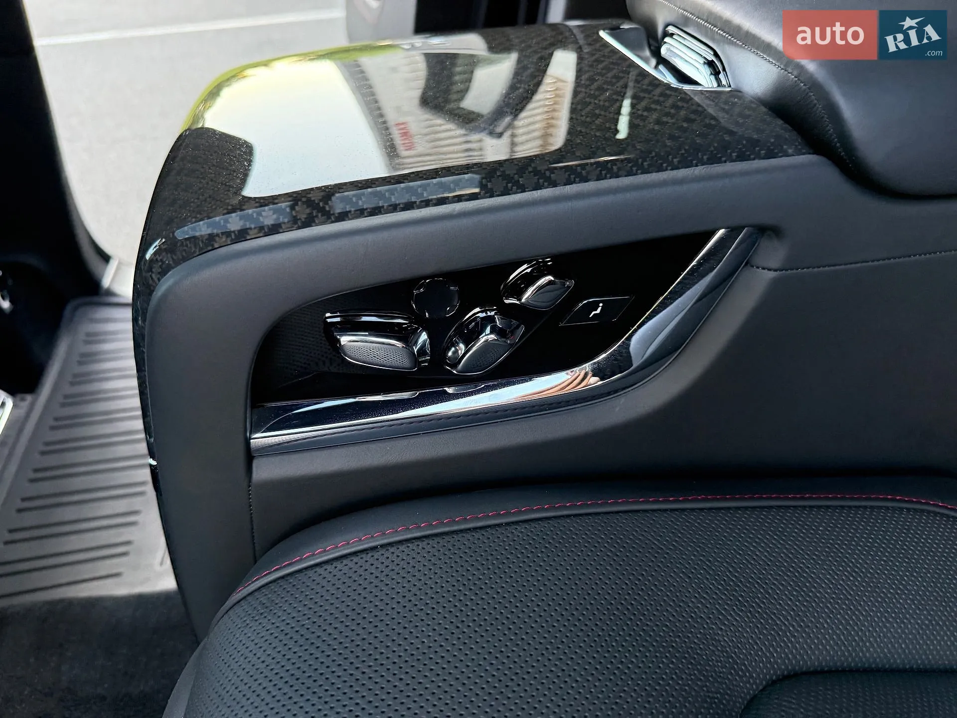 2020 Rolls-Royce Cullinan - мініатюра 89