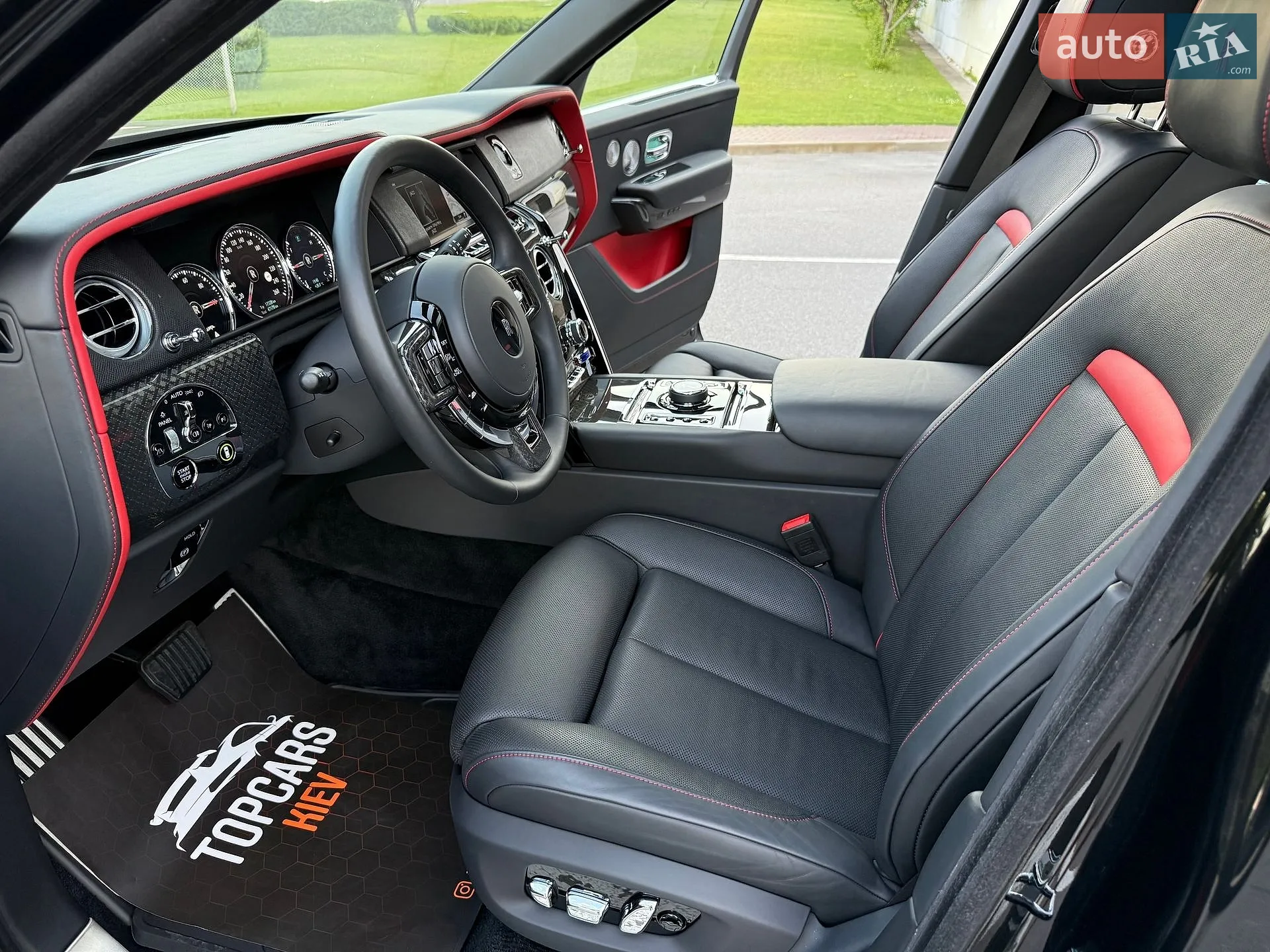 2020 Rolls-Royce Cullinan - мініатюра 94